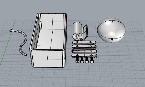 Modelo virtual incial 1